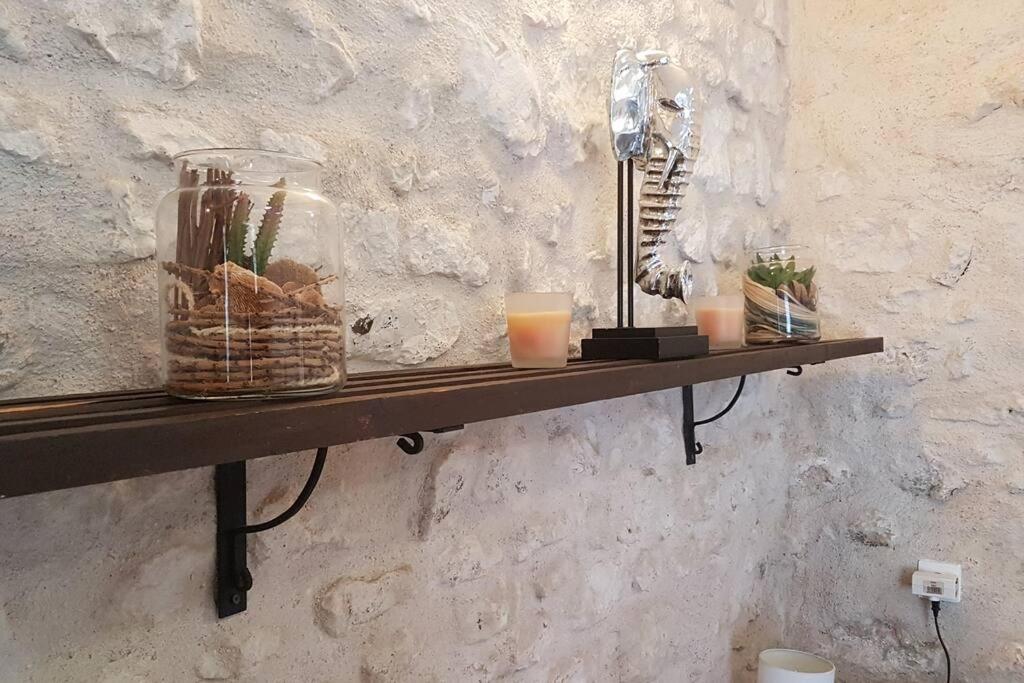 Gite Dans Une Ancienne Corps De Ferme D Provins Kültér fotó